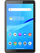Best available price of Lenovo Tab M7 in Suriname