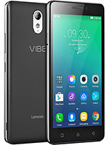 Best available price of Lenovo Vibe P1m in Suriname