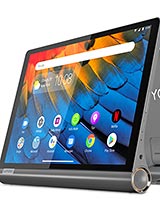 Best available price of Lenovo Yoga Smart Tab in Suriname