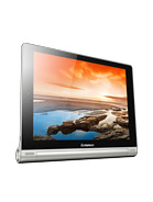 Best available price of Lenovo Yoga Tablet 10 in Suriname
