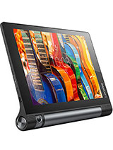 Best available price of Lenovo Yoga Tab 3 8-0 in Suriname