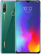 Best available price of Lenovo Z6 Youth in Suriname