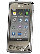Best available price of LG 8575 Samba in Suriname