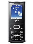 Best available price of LG A140 in Suriname