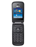 Best available price of LG A250 in Suriname