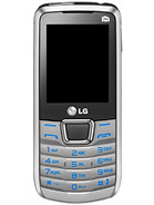 Best available price of LG A290 in Suriname
