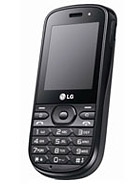 Best available price of LG A350 in Suriname