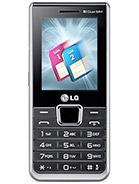 Best available price of LG A390 in Suriname