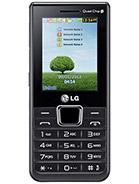 Best available price of LG A395 in Suriname