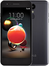 Best available price of LG Aristo 2 in Suriname