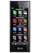 Best available price of LG BL40 New Chocolate in Suriname