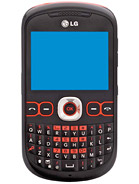Best available price of LG C310 in Suriname
