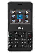 Best available price of LG CB630 Invision in Suriname