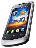 Best available price of LG KM570 Cookie Gig in Suriname