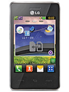 Best available price of LG T370 Cookie Smart in Suriname