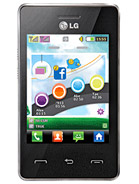 Best available price of LG T375 Cookie Smart in Suriname