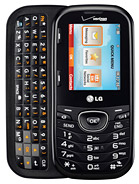 Best available price of LG Cosmos 2 in Suriname