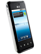 Best available price of LG Optimus Chic E720 in Suriname
