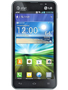 Best available price of LG Escape P870 in Suriname