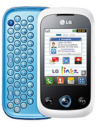 Best available price of LG Etna C330 in Suriname