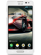 Best available price of LG Optimus F7 in Suriname