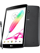 Best available price of LG G Pad II 8-0 LTE in Suriname