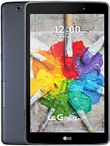 Best available price of LG G Pad III 8-0 FHD in Suriname