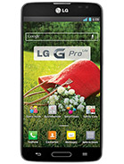 Best available price of LG G Pro Lite in Suriname