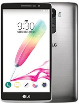 Best available price of LG G4 Stylus in Suriname