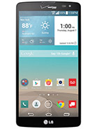 Best available price of LG G Vista CDMA in Suriname