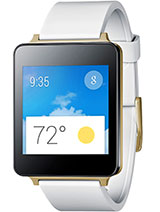 Best available price of LG G Watch W100 in Suriname