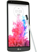 Best available price of LG G3 Stylus in Suriname