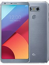 Best available price of LG G6 in Suriname