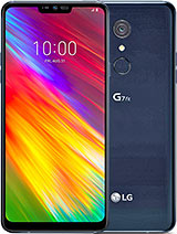 Best available price of LG G7 Fit in Suriname