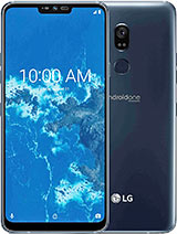 Best available price of LG G7 One in Suriname