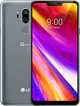 Best available price of LG G7 ThinQ in Suriname