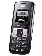 Best available price of LG GB160 in Suriname