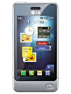 Best available price of LG GD510 Pop in Suriname