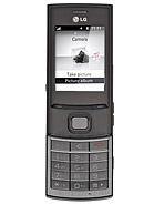 Best available price of LG GD550 Pure in Suriname