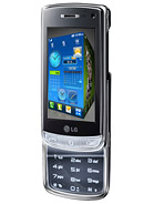 Best available price of LG GD900 Crystal in Suriname