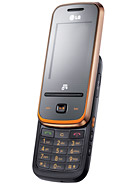 Best available price of LG GM310 in Suriname