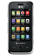 Best available price of LG GM750 in Suriname