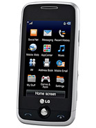 Best available price of LG GS390 Prime in Suriname