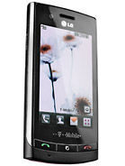 Best available price of LG GT500 Puccini in Suriname