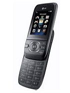 Best available price of LG GU285 in Suriname