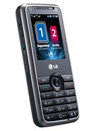 Best available price of LG GX200 in Suriname