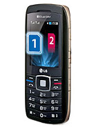 Best available price of LG GX300 in Suriname