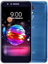 Best available price of LG K10 2018 in Suriname