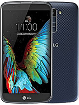Best available price of LG K10 in Suriname