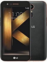 Best available price of LG K20 plus in Suriname